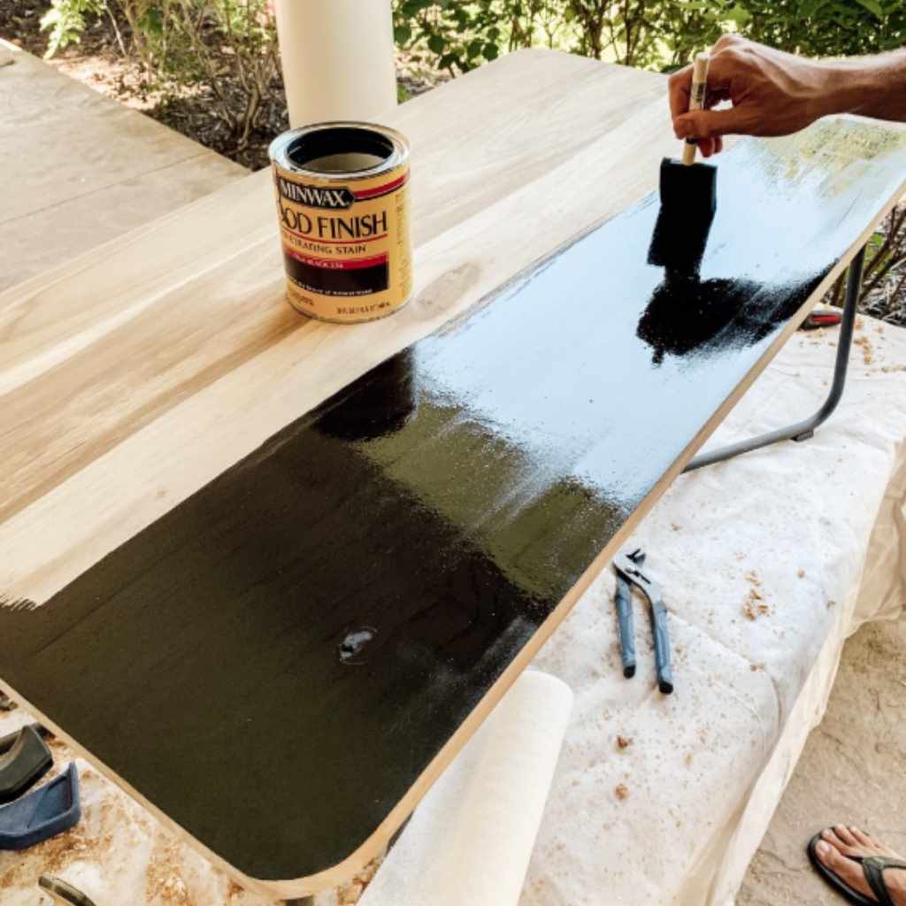 Tips For Choosing The Right Finish