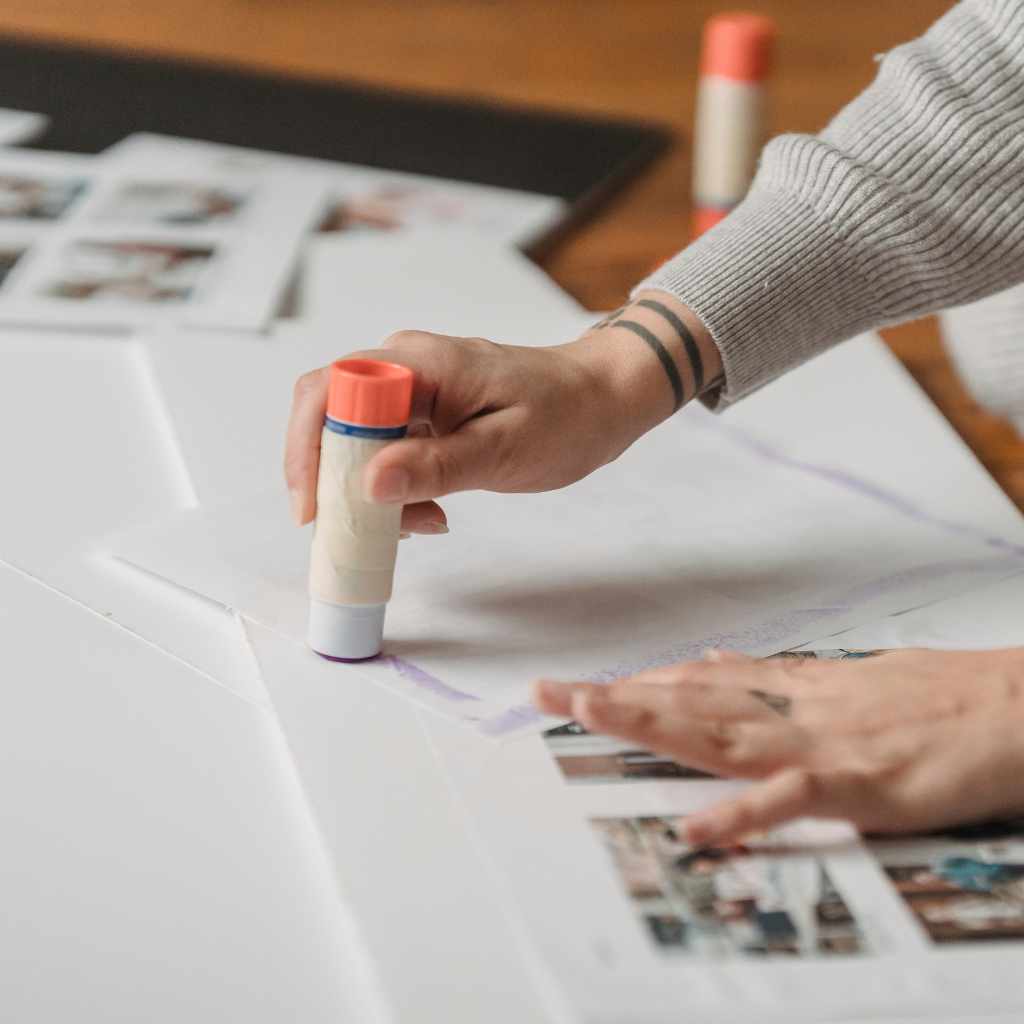 Epoxy in Different Applications