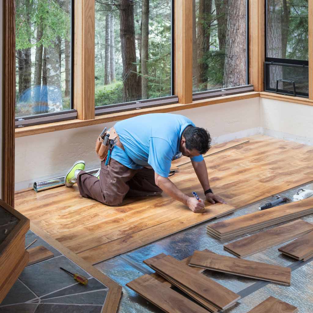 Who Should Choose Prefinished Wood Floors