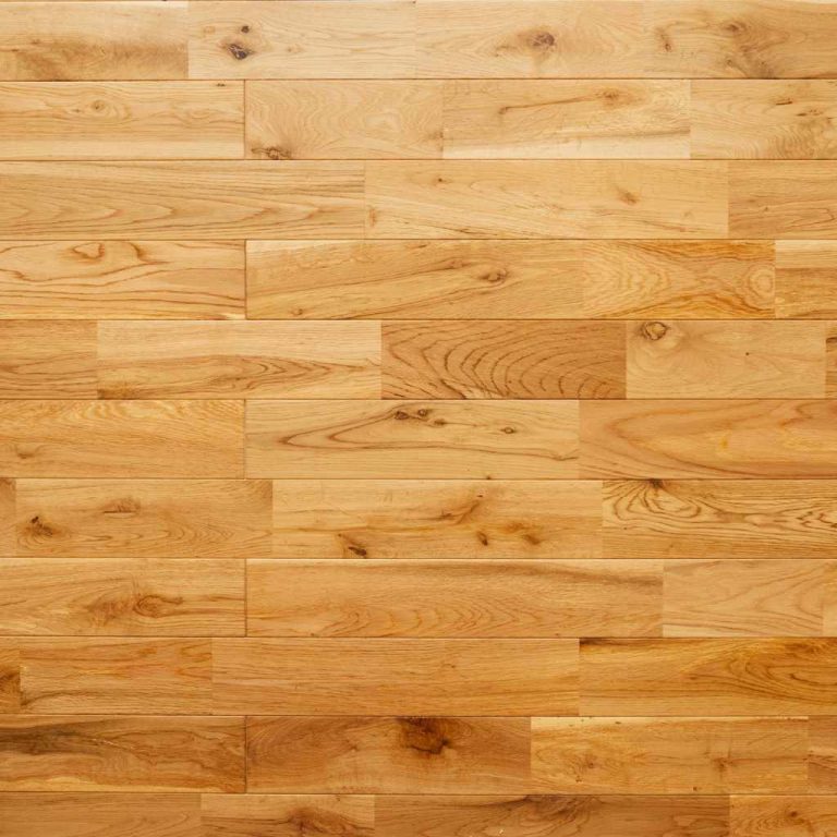 What Type of Hardwood Floor Do I Have