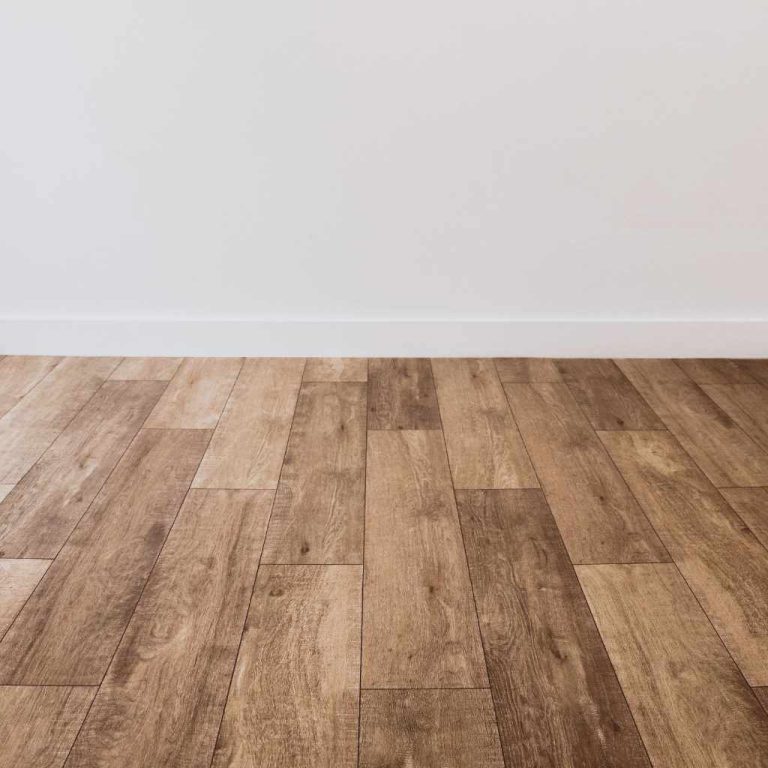 What is Hand Scraped Hardwood Flooring