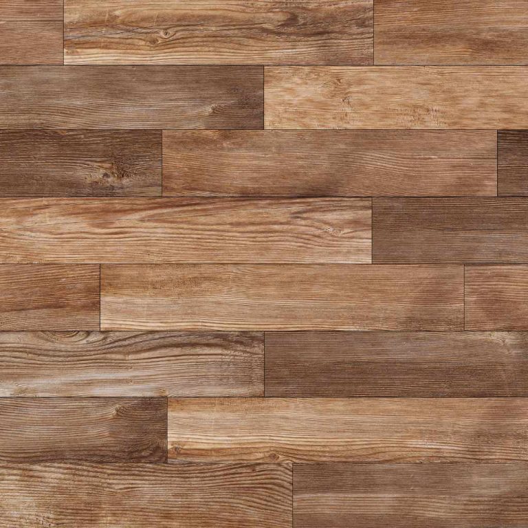 What is Hand Scraped Hardwood Flooring
