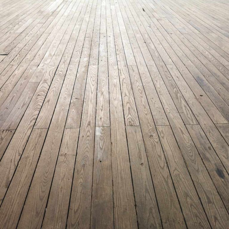 What is the Hardest Hardwood Flooring