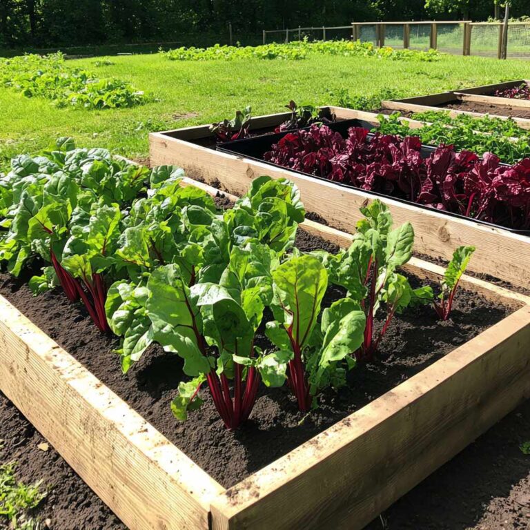 Wood vs Metal Which Is Better for Raised Garden Beds?