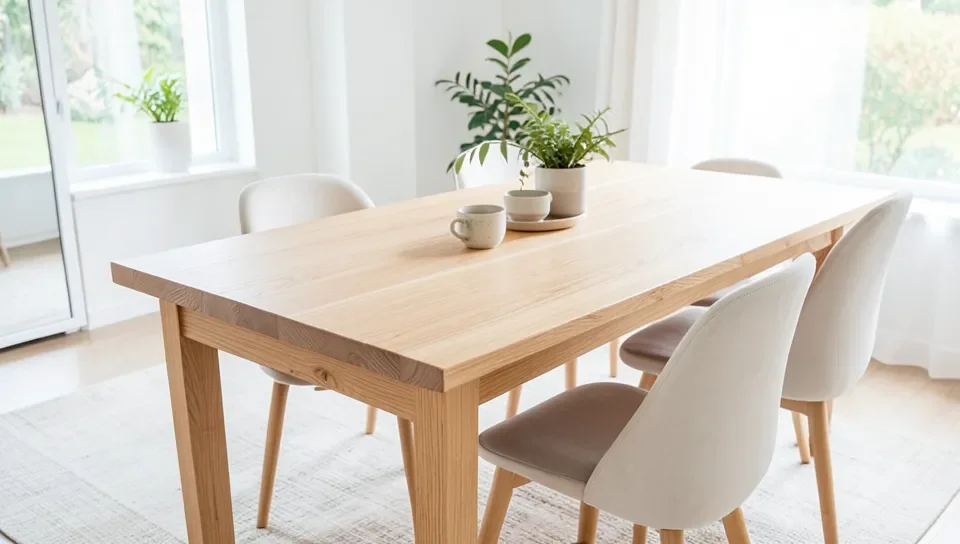What is Ash Wood Good for: Top Uses and Benefits Revealed