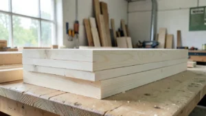 Ash Wood Lumber: Grades, Properties & Buying Guide