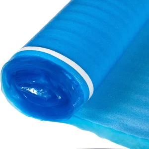 Bestlaminate 3-in-1 vapor barrier flooring underlayment roll for engineered hardwood and laminate flooring