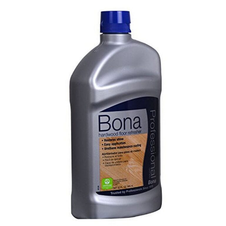 Bona Pro Series Hardwood Floor Refresher 32 oz bottle