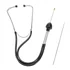 Budget automotive stethoscope tool used to listen for wall sounds