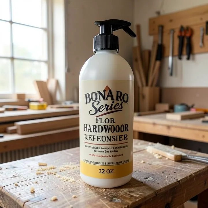 Bona Pro Series Hardwood Floor Refresher 32 oz bottle