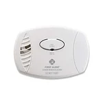 First Alert CO605 plug-in carbon monoxide alarm with battery backup