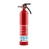 First Alert fire extinguisher for standard home use