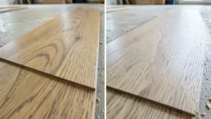 Hardwood vs. Laminate Flooring: Real Cost & Durability Guide