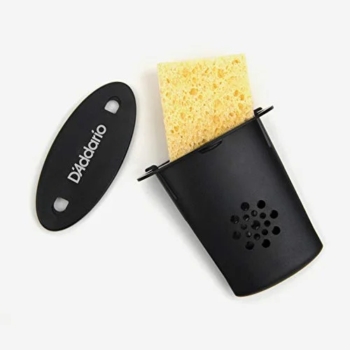 D'Addario Acoustic Guitar Soundhole Humidifier