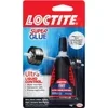 Loctite Super Glue Ultra Liquid Control 4 g bottle on retail card
