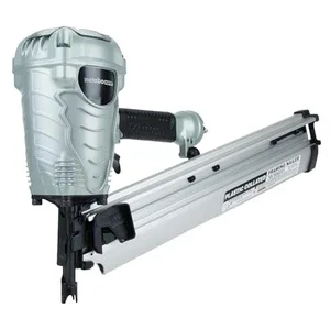 Metabo HPT NR90AES1 pneumatic framing nailer