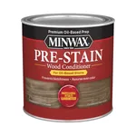 Minwax Pre-Stain Wood Conditioner half pint can