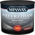 Minwax Water-Based Oil-Modified Polyurethane Quart