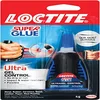Loctite Super Glue Ultra Gel Control, Clear Superglue