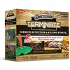 Spectracide Terminate termite detection and killing stakes box