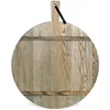 J.K. Adams solid ash wood cutting and serving board