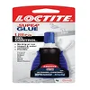Loctite Super Glue Ultra Gel Control, Clear Superglue