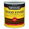 Minwax Wood Finish oil-based penetrating wood stain, Honey, 1 quart can