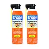TERRO ready to use indoor outdoor termite and carpenter ant spray