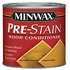 Minwax pre-stain wood conditioner, 1 quart can, for soft and blotch-prone wood