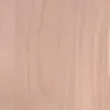 Okoume marine plywood panel face grain