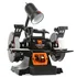 WEN BG625V 6-Inch Variable Speed Bench Grinder