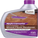 Rejuvenate Professional Wood Floor Restorer bottle