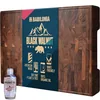 American Walnut end grain wood cutting board