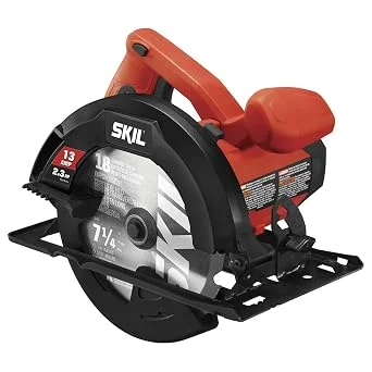 Skil 5080-01 13-Amp 7-1/4 Inch Circular Saw