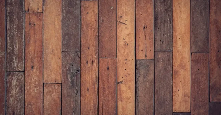 Hardwood floor planks compared for solid wood vs engineered hardwood floors