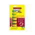 Super Glue Gel single-use mini tubes for occasional repairs