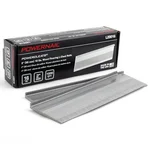 Powernail L20016 16 Gauge 2 Inch Length L-Cleat Nails for Hardwood Flo