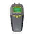 Digital pinless moisture meter for checking wood for damage