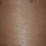 WOODNSHOP lauan plywood sheet, good one side, veneer core