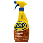 Zep Hardwood and Laminate Floor Cleaner 32-ounce spray bottle