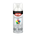 Krylon COLORmaxx acrylic clear gloss spray can