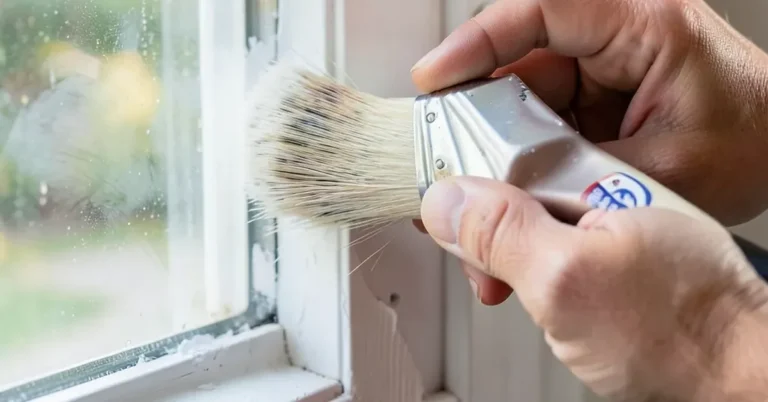 Which Primer Over Wood Epoxy Repair? (Oil-Based or Shellac)