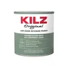 KILZ Original oil-based low odor interior primer quart can