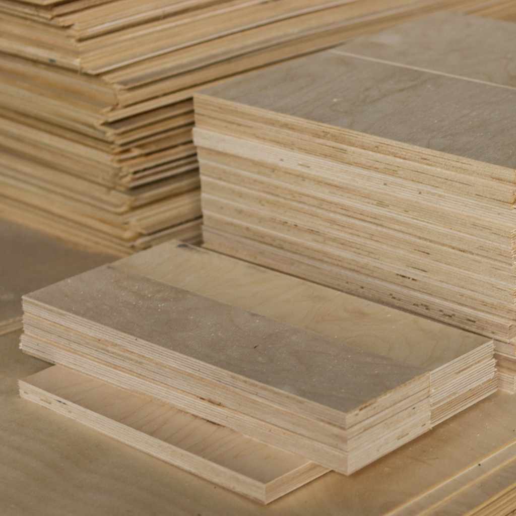 5mm Plywood