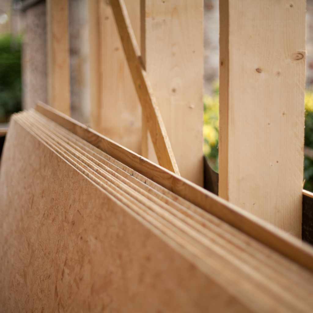 Choosing the Right Plywood for Your Project