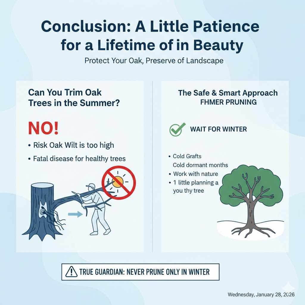 A Little Patience for a Lifetime of Beauty