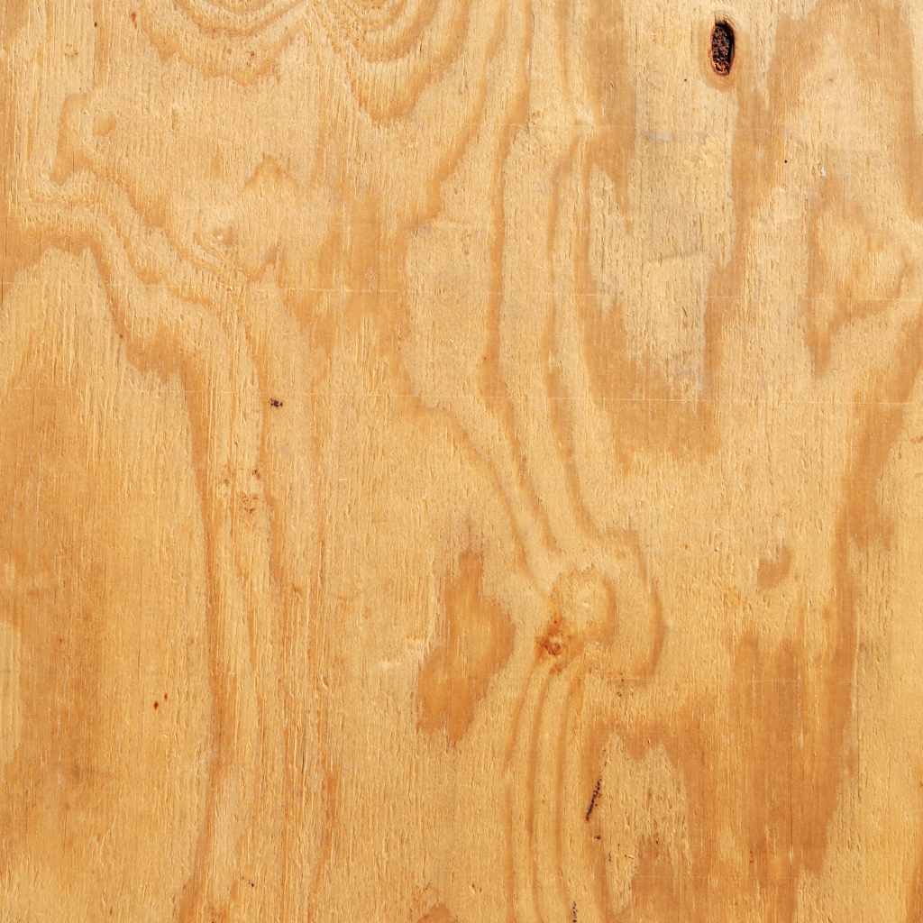 Real-World Examples of AC and BC Plywood