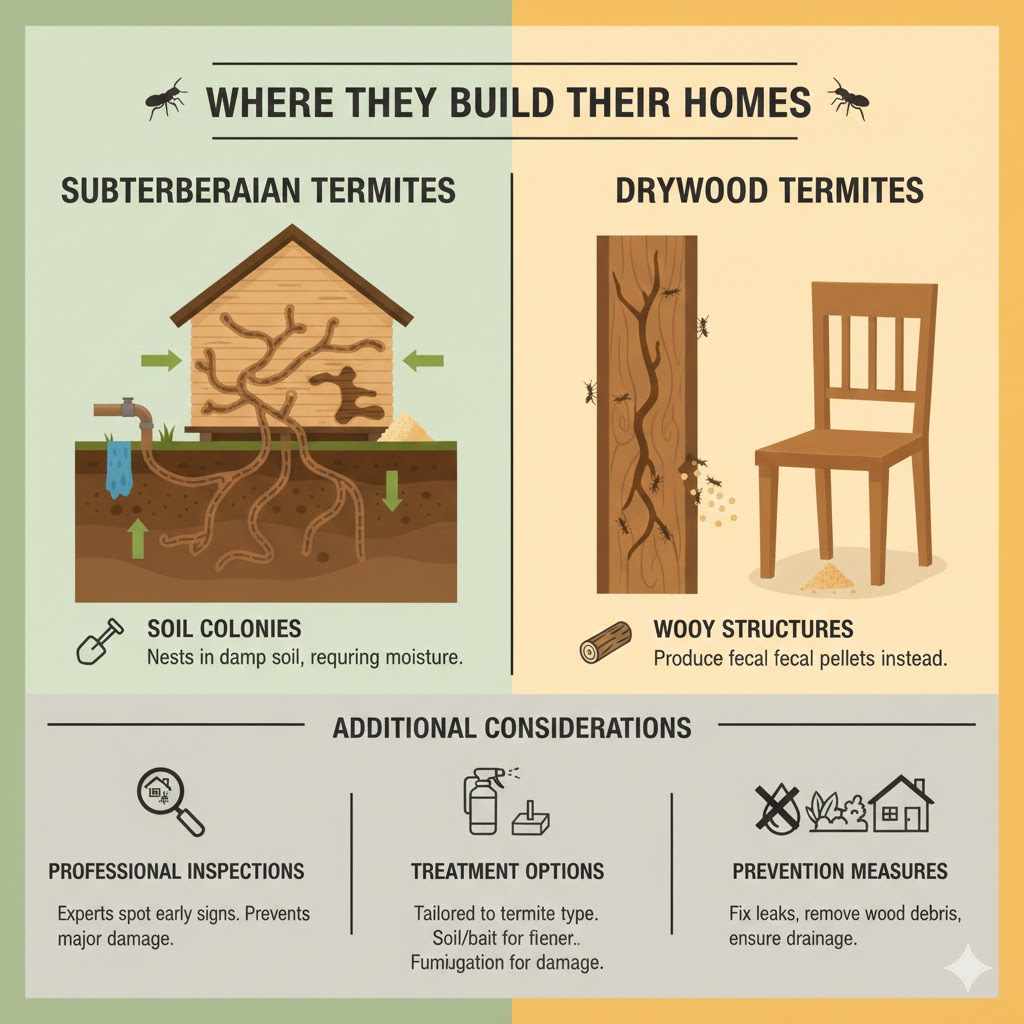 Additional Considerations

