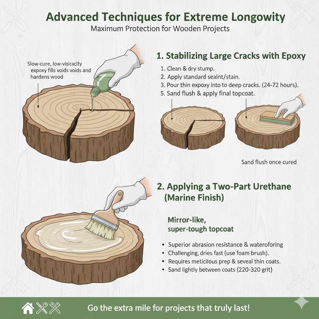 Advanced Techniques for Extreme Longevity