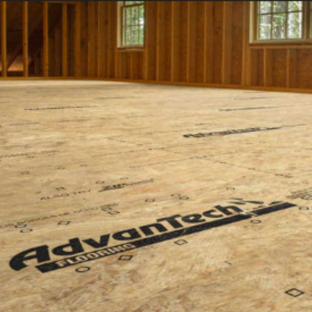 Choosing the Right Subfloor for Your Project
